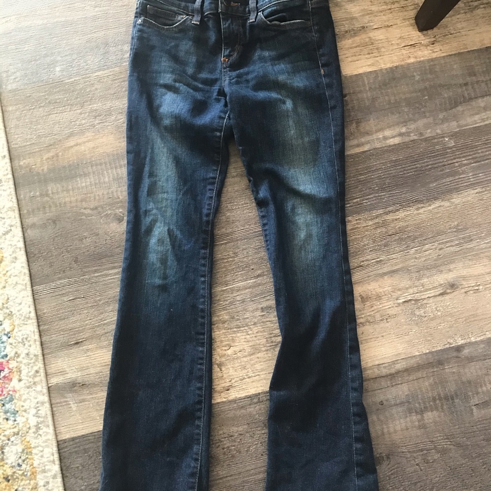 Joes Jeans barely worn